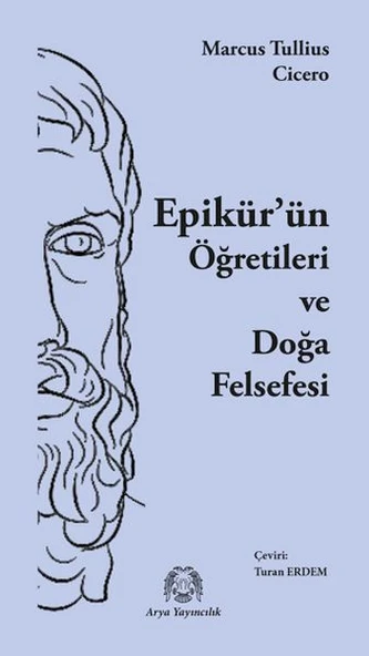 Epikür’ün Öğretileri ve Doğa Felsefesi ürün görseli 1