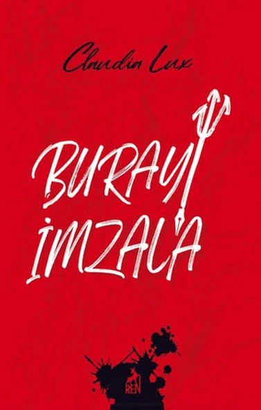 Burayı İmzala ürün görseli 1