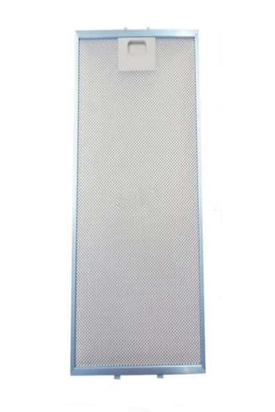 EHLA FİLTRE Termikel 24,9x28,5 Cm Lumex 6035 Lumex 6040 Aspiratör Davlumbaz Yağ Filtresi ürün görseli 1