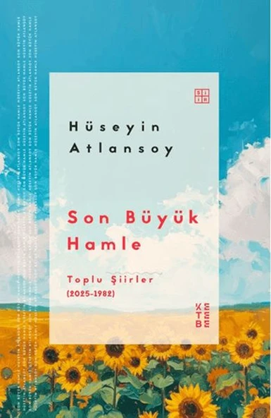 Son Büyük Hamle ürün görseli 1