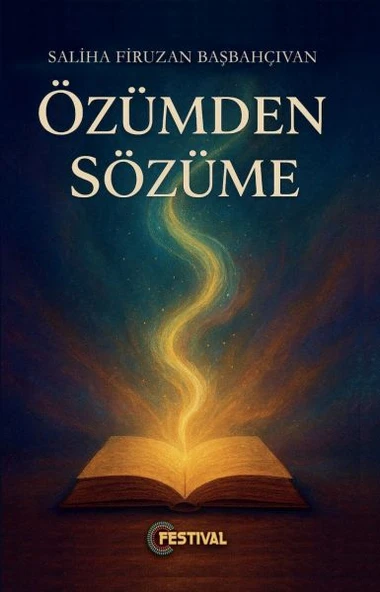 Özümden Sözüme ürün görseli 1