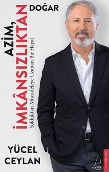Azim İmkânsızlıktan Doğar ürün görseli 1