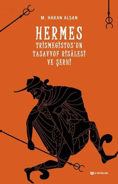 Hermes Trismegistus'un Tasavvuf Risalesi ve Şerhi ürün görseli 1