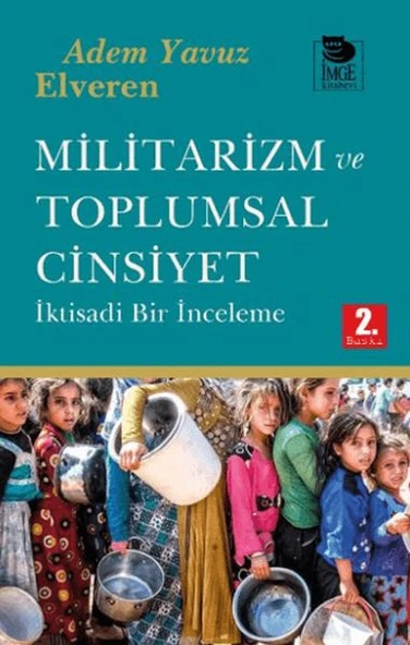 Militarizm ve Toplumsal Cinsiyet ürün görseli 1