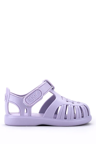 igora S10271-018 TOBBY SOLID ÇOCUK SANDALET TERLİK ürün görseli 1