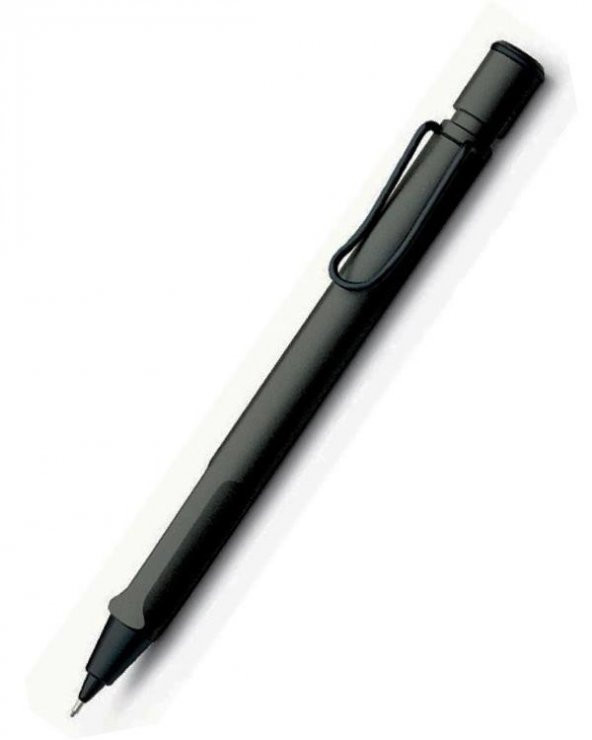 Lamy Safari Kalem 117 0,5m Mat Siyah ürün görseli 1
