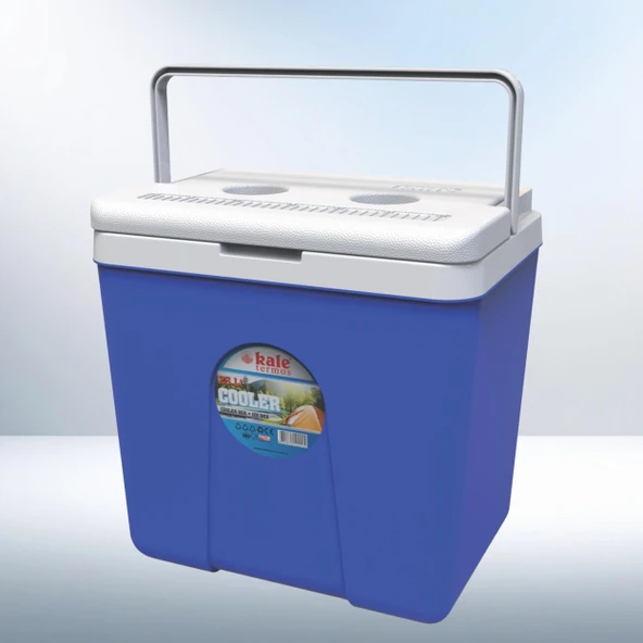 25 Lt Buzluk Termos (1022 Cooler Box) ürün görseli 1