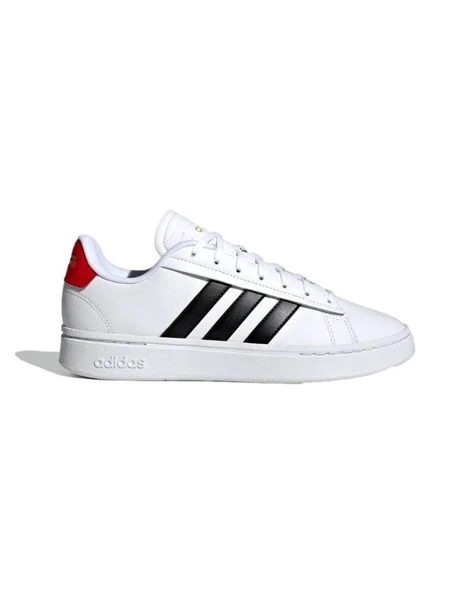 adidasa H06106 GRAND COURT ALPHA GÜNLÜK SPOR AYAKKABI ürün görseli 1