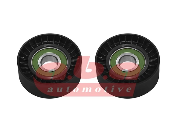 ALTERNATÖR GERGİ RULMANI GOLF5-JETTA-PASSAT-TIGUAN-POLO-A3 1.2-1.4 TSI BLG-BMY-CAXA-CBZA/B ürün görseli 1
