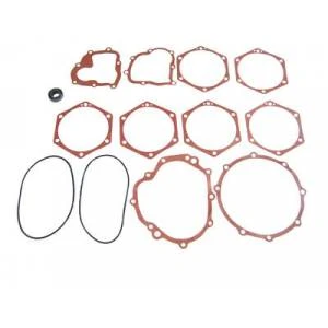 ŞANZUMAN TAKIM CONTA STD.İTHAL KAĞIT TİPO-UNO 1.4-TMPR-TİPO 1.6-SLX ürün görseli 1