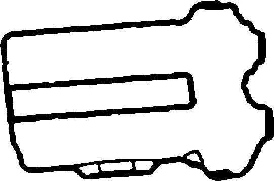 ÜST KAPAK CONTASI CORSA B-CORSA C-AGILA 1.0 X10XE-Z10XE-Z10XEP 026158P ürün görseli 1