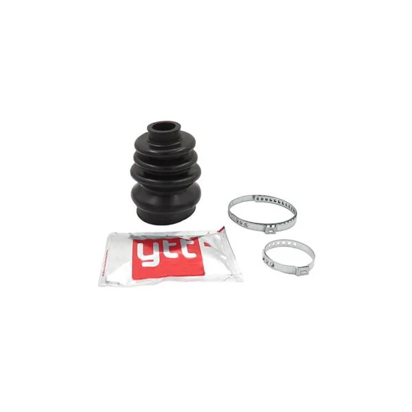 AKS KORUGU KALOS 1.4 8V AVEO 1.4 16V LACETTI ürün görseli 1