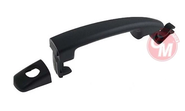 DIŞ KAPI KOLU KAPAKLI ÖN SOL PEUGEOT PARTNER-BERLINGO 08-16 -3008-207 06-12 ürün görseli 1