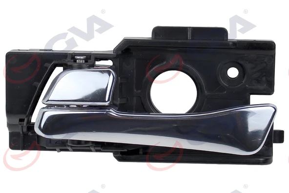 İÇ KAPI KOLU ÖN SOL ACCENT BLUE 11-18 ürün görseli 1