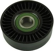 ALTERNATÖR GERGİ RULMANI ASTRA F-G-H-COMBO-CORSA B-C-ZAFIRA-VECTRA C 1.4-1.6-1.8i-1.8 16V ürün görseli 1