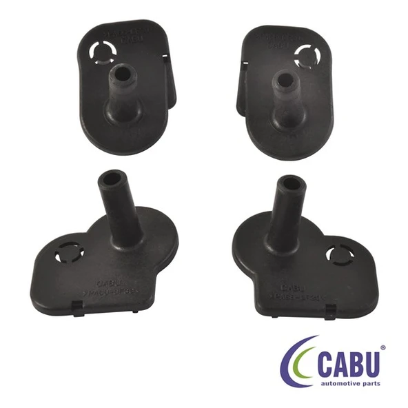RADYATOR BAGLANTI BRAKETI SAG SOL FOCUS I 98 05 ürün görseli 1