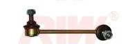 Z ROTU ÖN SOL OPEL FRONTERA B 98 L 150mm ürün görseli 1