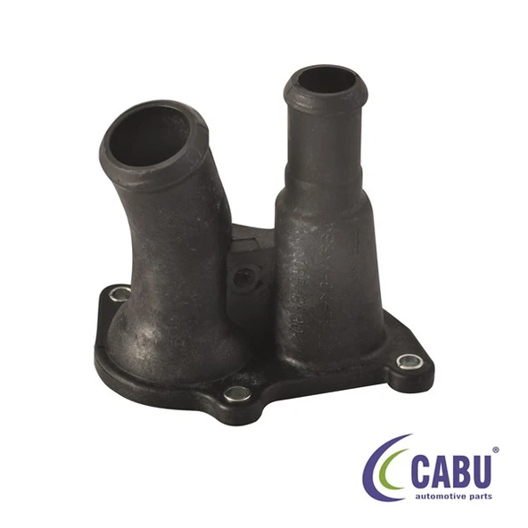 TERMOSTAT GOVDESI KOMPLE FOCUS 98 11 MONDEO IV 07 14 S MAX GALXY 06 15 1.8TD ürün görseli 1