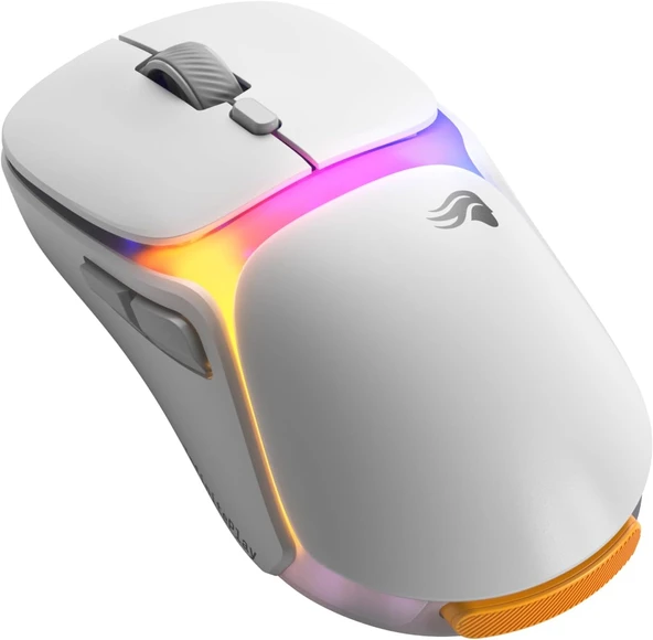 Glorious Oyun Modeli O3 Kablosuz Oyun Faresi - Infiniteplay Değiştirilebilir Pil Sistemi, 8K Yoklama ürün görseli 1