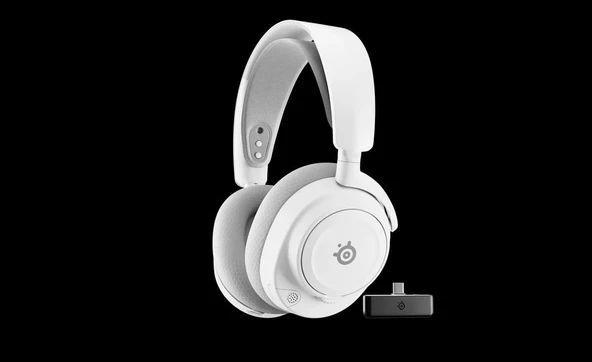 Steelseries Arctis Nova 7X Gen 2 White ürün görseli 1