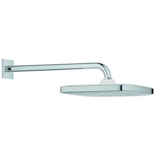 Grohe Tempesta 250 Cube Tepe Duşu Seti 380 Mm, Tek Akışlı - 26687000 ürün görseli 1