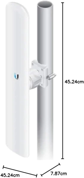 Ubiquiti Lap-120 - Resim 2
