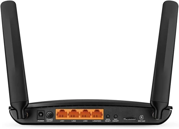 Tp-Link Archer Mr400 - Resim 3