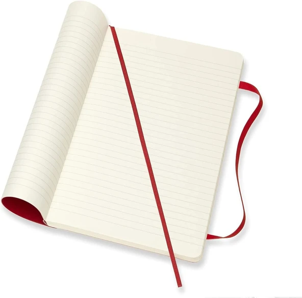 Moleskine Qp616F2 Defter - Resim 6
