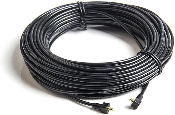 Viofo A139 / A139 Pro Araç Kameraları Için Arka Kamera Bağlantı Kablosu 8 Metre ürün görseli 1
