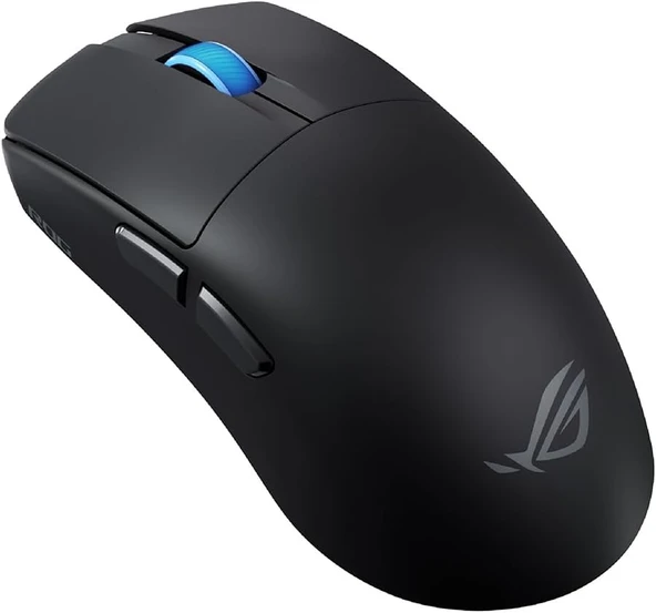 Asus Rog Harpe Ii Kablosuz Espor Oyun Mouse'U, 48G Hafi̇f Ağirlik, Si̇metri̇k Tasarim, Aimpoint Pro ürün görseli 1