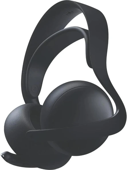 Sony Pulse Elite Midnight Black Wireless Headset (Bilkom Garantili) ürün görseli 1