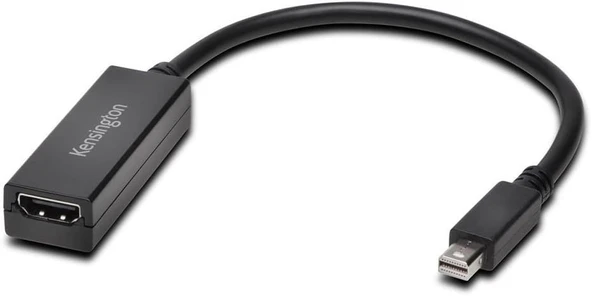 Kensington K33986Ww Vm2000 Alıyor (Hdmi--Mini Displayport) ürün görseli 1