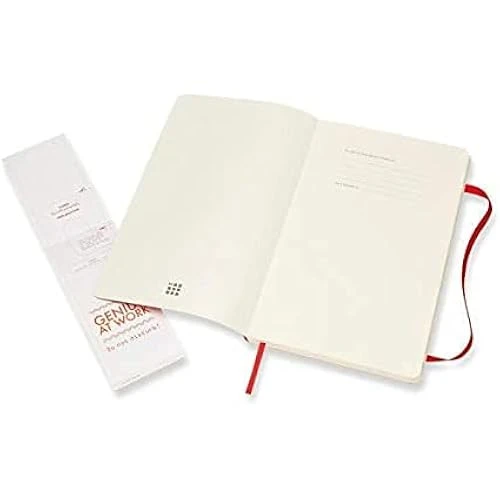 Moleskine Qp616F2 Defter - Resim 3