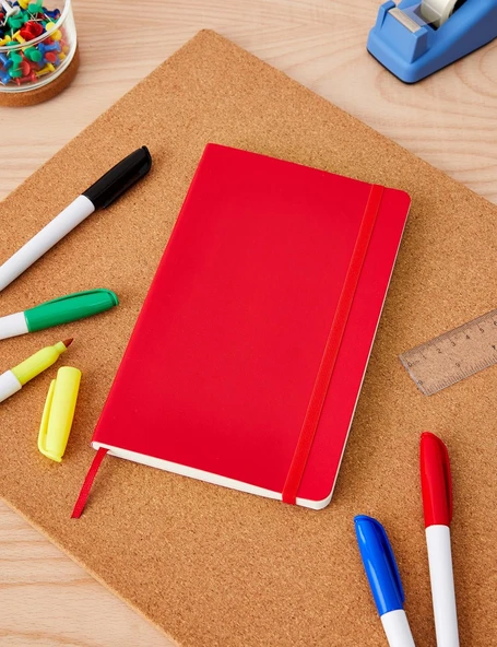 Moleskine Qp616F2 Defter - Resim 2