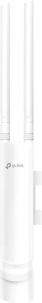 Tp-Link Eap225-Outdoor, Ac1200 Mbps Kablosuz Mu-Mimo Gigabit Dış Ortam Access Point ürün görseli 1