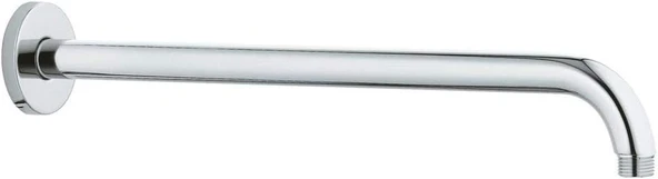 Grohe Rainshower® Tepe Duşu Dirseği Duvardan 380 Mm - 28361000 ürün görseli 1