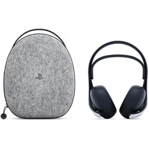 Sony Playstation Kılıflı Pulse Elite Headset Kulaklık (Resmi Distribütör Bilkom Garantili) ürün görseli 1