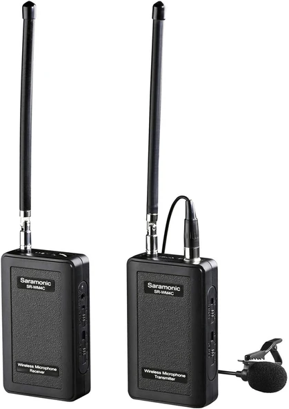 Saramonic İphone Sr-Wm4C Wireless Mikrofon ürün görseli 1