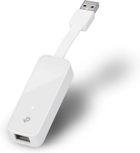 Tp-Link Ue300, Usb 3.0 Rj45 Gigabit Ethernet Network Çevirici ürün görseli 1