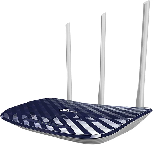 Life Archer C20, Ac750 Mbps Kablosuz Dual-Band Access Point/Menzil Genişletici Ve Router Gfc Sal ürün görseli 1