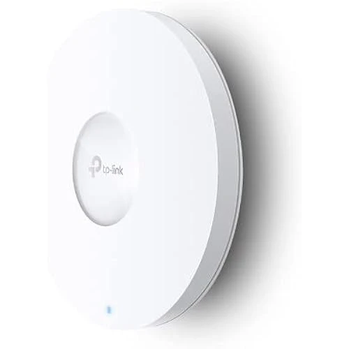 Tp-Link Eap653, Ax3000 Mbps Tavan Tipi Wifi 6 Access Point - Resim 2