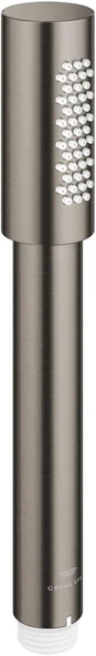 Grohe Sena Aqua Stick El Duşu Tek Akışlı Brushed Hard Graphite - 26866Al0 ürün görseli 1