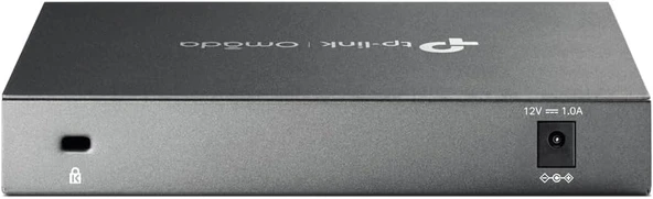 Tp-Link Er605; Omada Gigabit Vpn Router - Resim 4