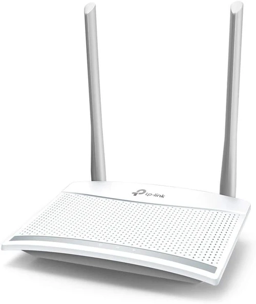 Tp-Link Tl-Wr820N, 300 Mbps, Ebeveyn Denetimleri, All-In-One( Router, Access Point, Range Extender, ürün görseli 1