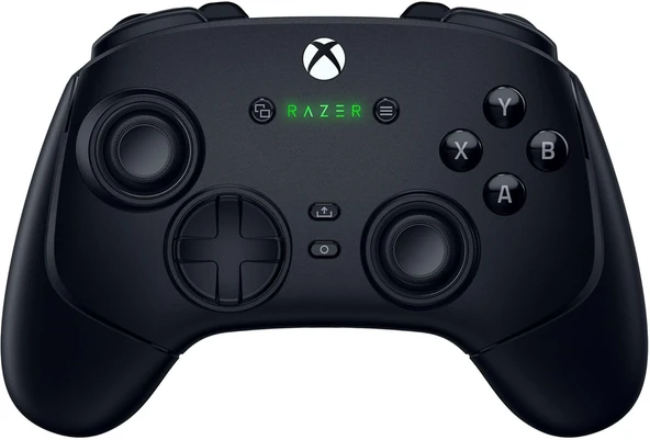 Razer Wolverine V3 Pro - Xbox Ve Pc Için Kablosuz Espor Kumandası (Hyperspeed Kablosuz, Mecha Dokuns ürün görseli 1