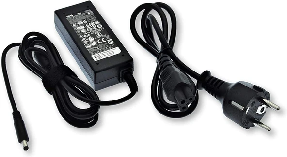 Orijinal Dell Güç Kaynağı Kxttw 45W Notebook Laptop Şarj Cihazı Güç Kaynağı - Charger Ac Adaptör ürün görseli 1