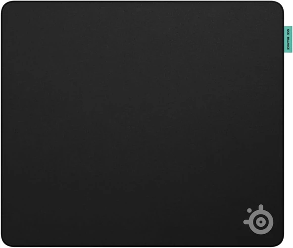 Steelseries Qck Performans Large Gaming Mousepad - Balance ürün görseli 1