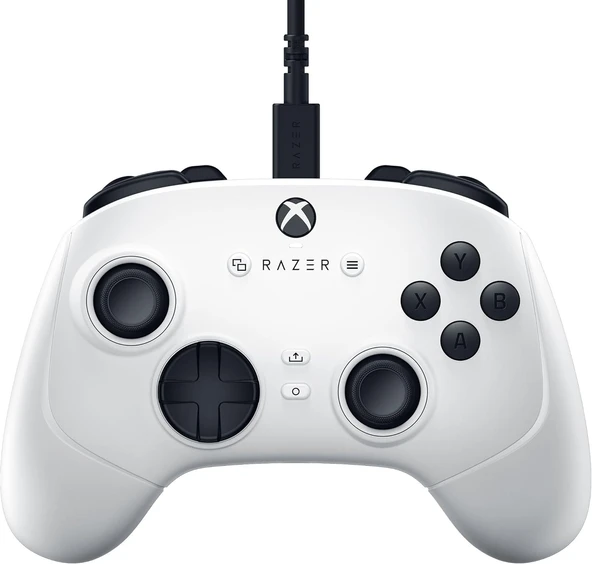 Razer Wolverine V3 Tournament Edition - Xbox X|S Ve Pc Için Kablolu Espor Kumandası (Mecha Dokunsal ürün görseli 1