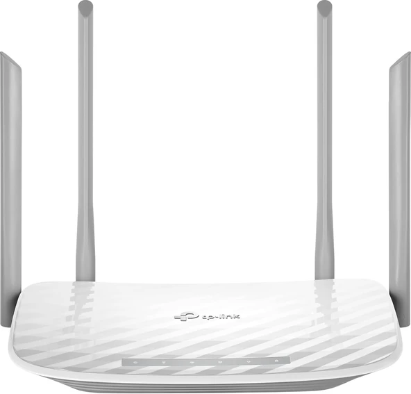 Tp-Link Archer C50, Ac 1200 Mbps Kablosuz Dual Band Access Point Ve Router ürün görseli 1