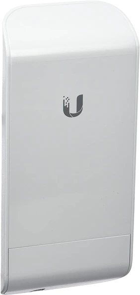 Ubiquiti Ubnt Loco M2 2.4Ghz Indoor/Outdoor Airmax 150 Mbps Access Point ürün görseli 1